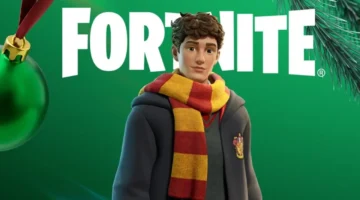 إعلان جديد.. عالم Harry Potter يندمج مع Fortnite وHogwarts Legacy مجاني على Epic